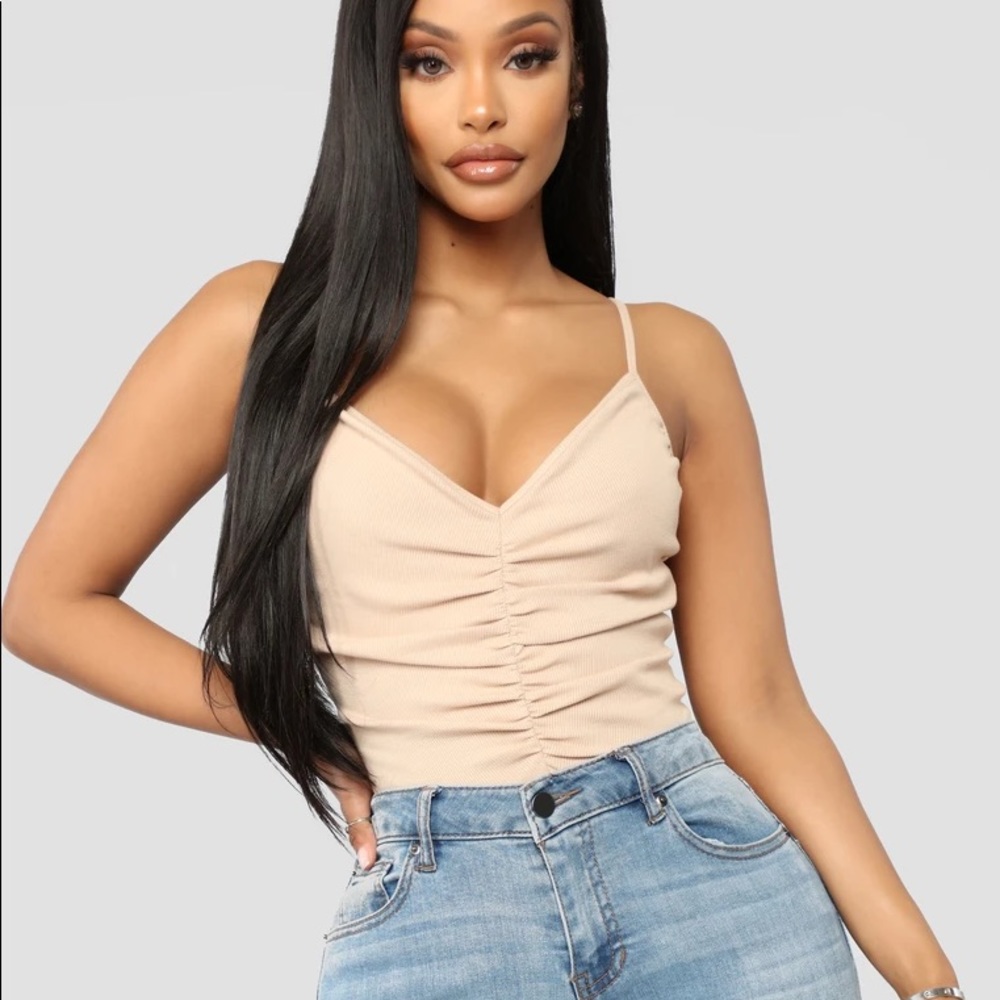 FASHION NOVA Bodysuit